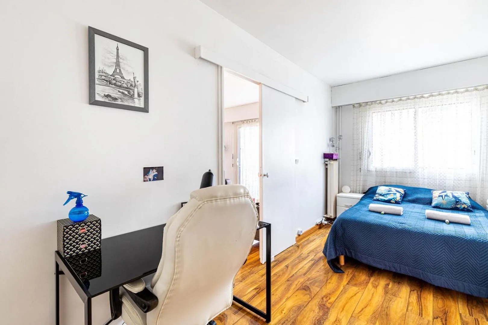 Guestready - Baigne De Lumiere Apartment *