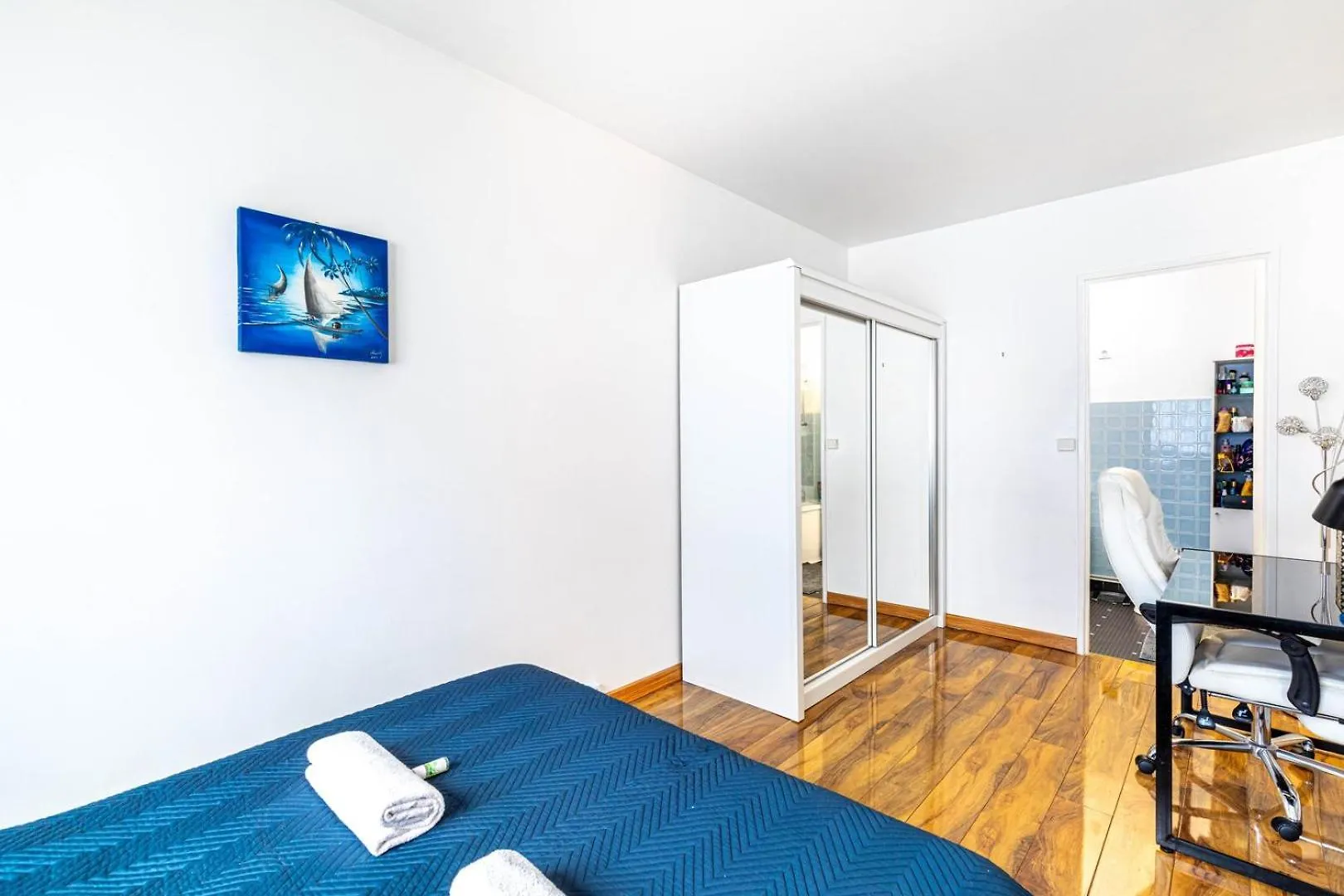 Guestready - Baigne De Lumiere Apartment Paris