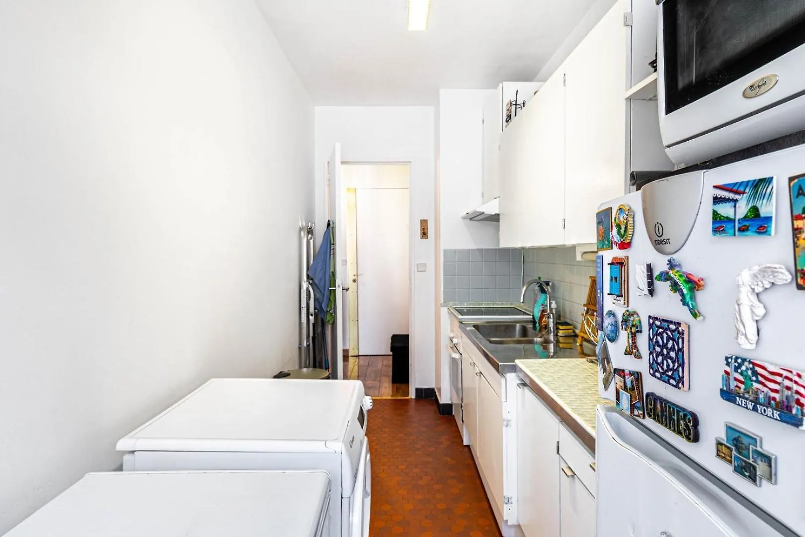 Apartment Guestready - Baigne De Lumiere *