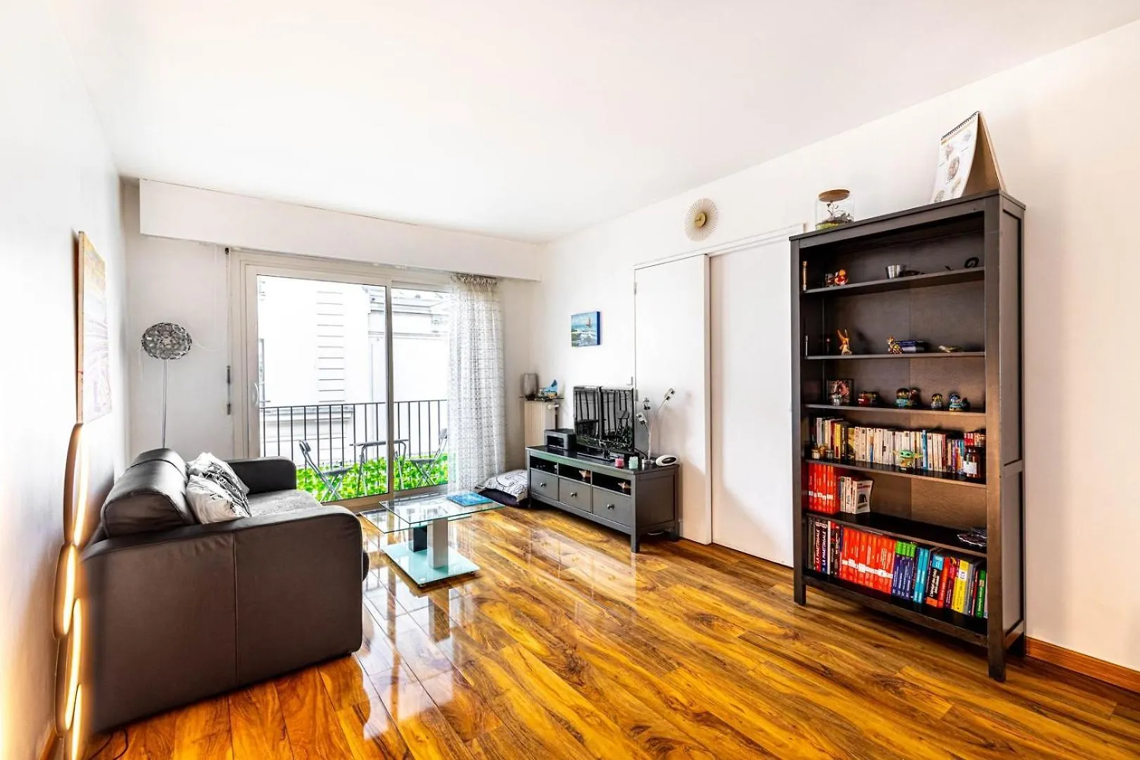 Apartment Guestready - Baigne De Lumiere Paris