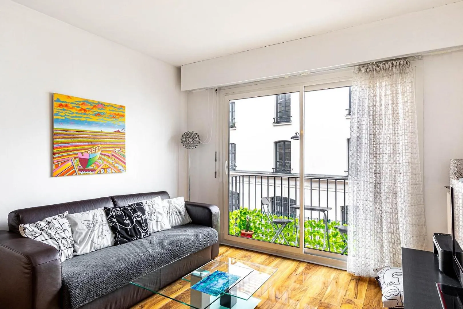Guestready - Baigne De Lumiere Apartment *
