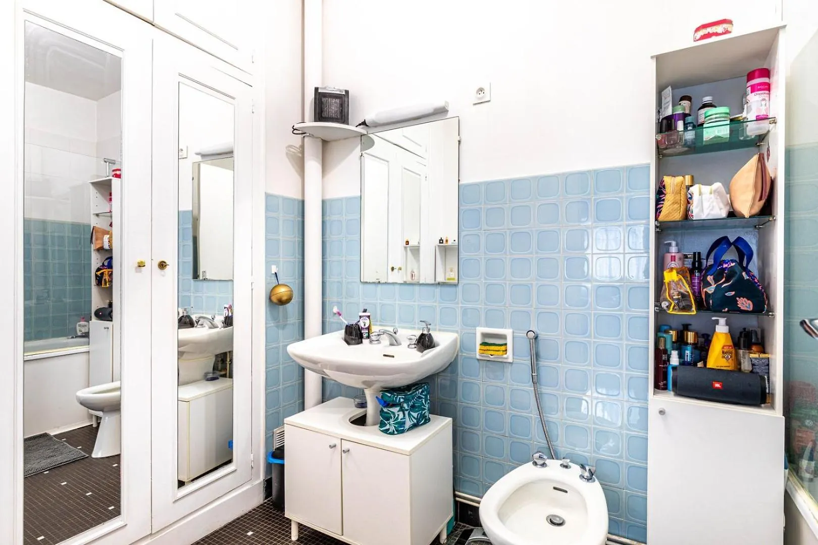 Apartment Guestready - Baigne De Lumiere *