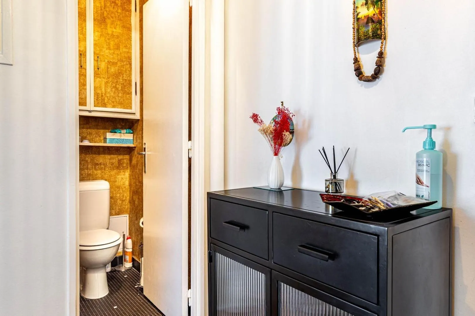 Apartment Guestready - Baigne De Lumiere *
